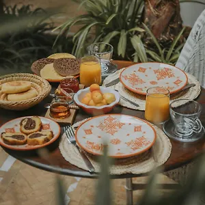  Riad Palais Chadmi