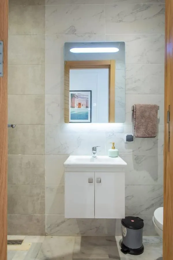 New! Cosy, Lux , Gueliz Centre, Iptv Apartment Marrakesh Morocco